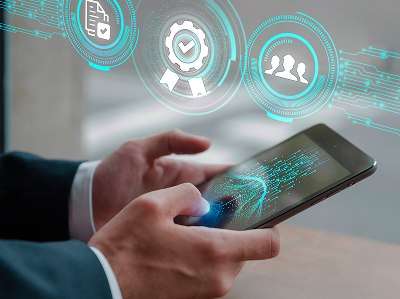 Helping customers take control of their energy with intuitive, real-time mobile solutions